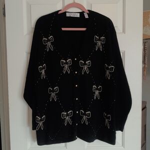 Scott Gold Framed Star and Heart Ornaments